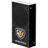 NFL Baltimore Ravens - Alternate Distressed Xbox Series S Console Skin